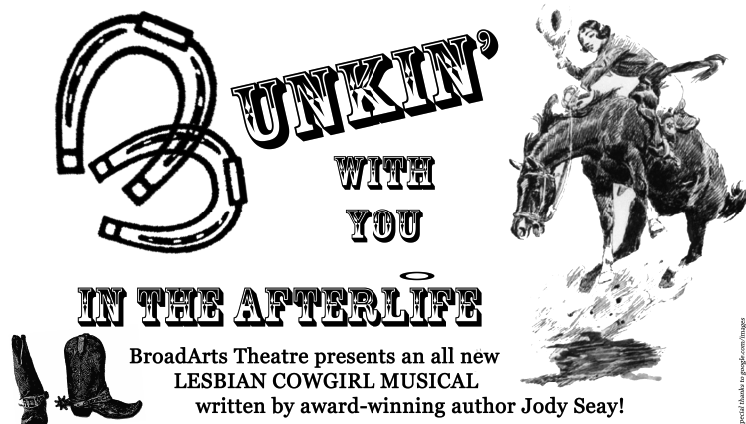 Grantee News: Bunkin' With You in the Afterlife