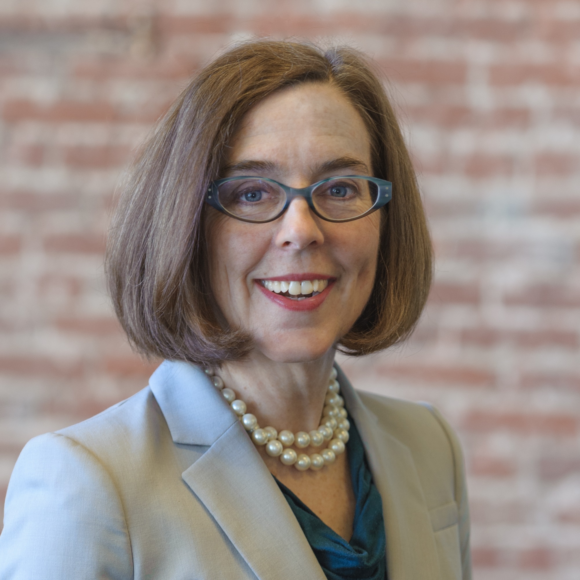 Women Who Lead: Governor Kate Brown