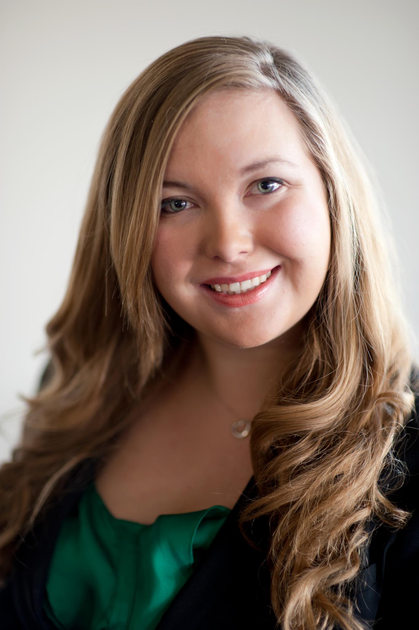 Meet the First Davis Wright Tremaine Equity Scholarship Recipient