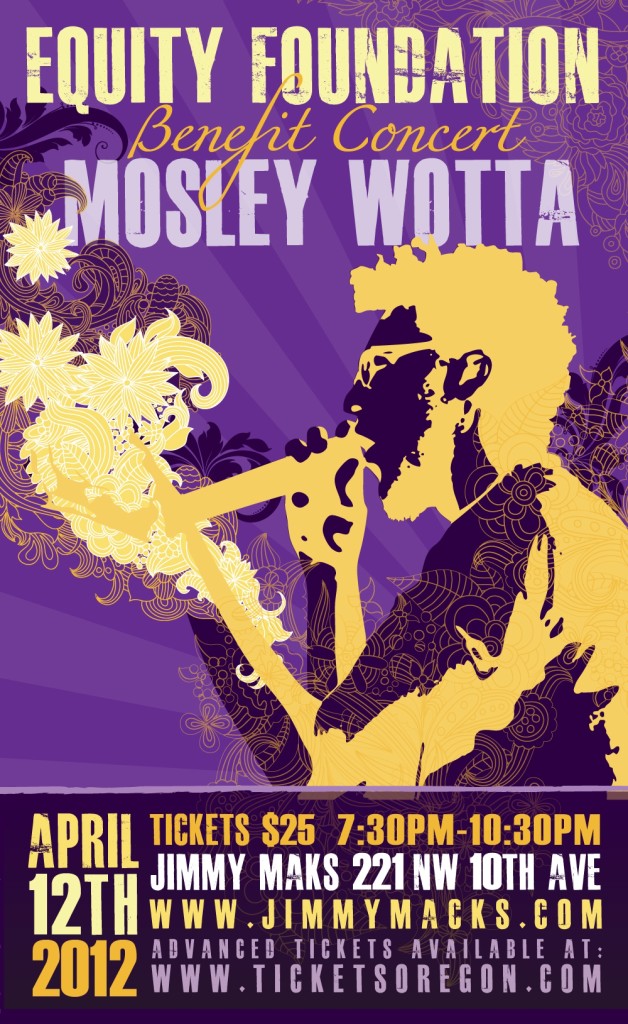 Mosley Concert