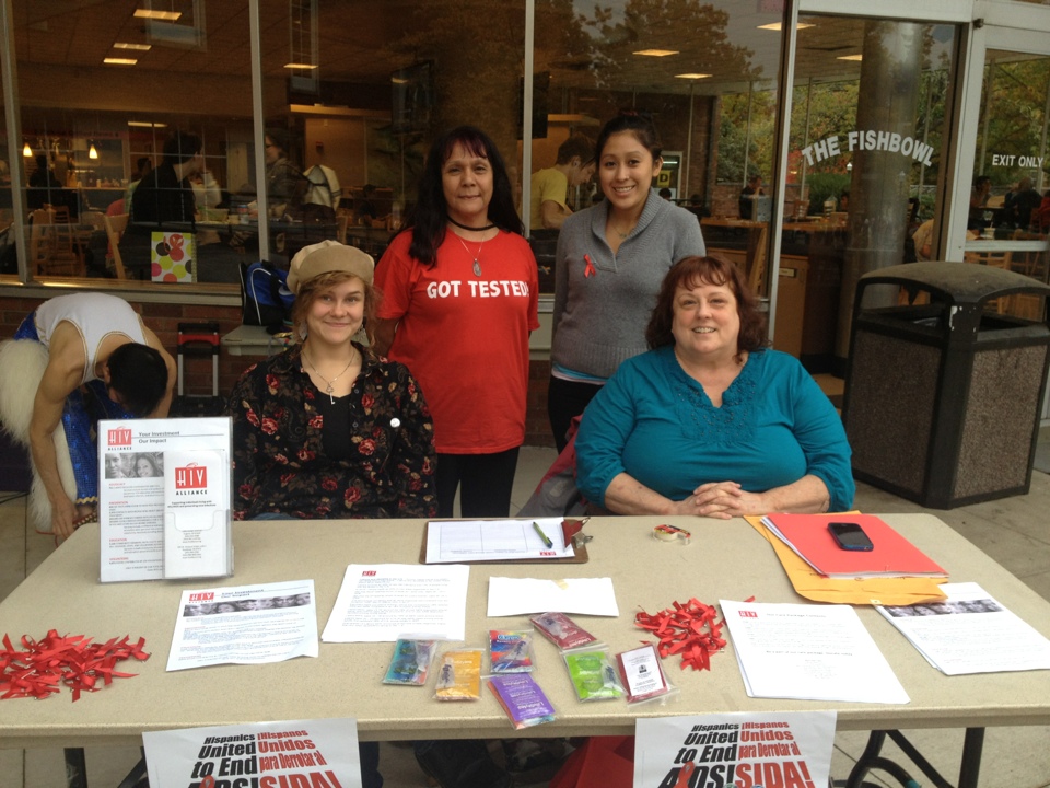 Housing Assistance for Clients with HIV/AIDS Equity Foundation